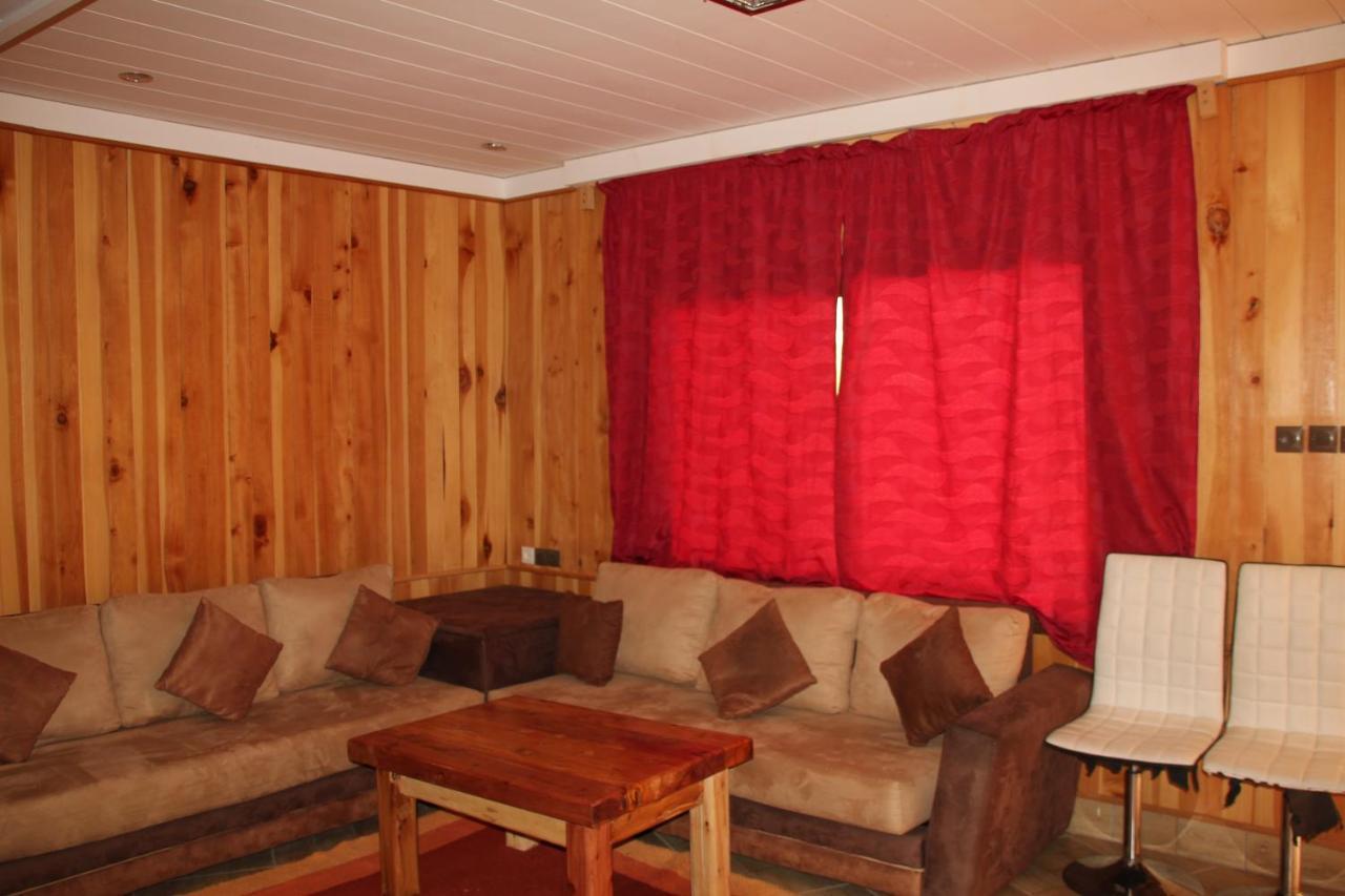 Hotel Azighame Complexe Touristique Tinghir Exterior foto