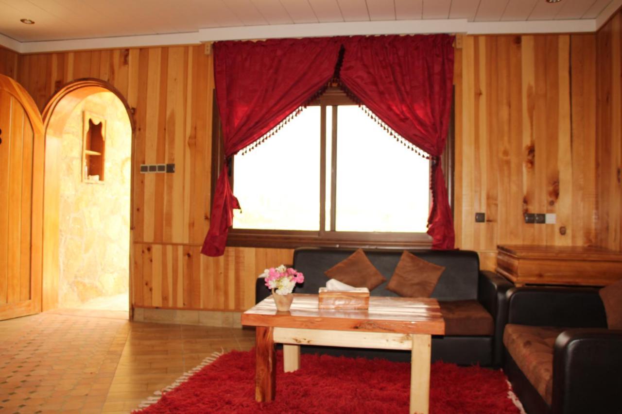 Hotel Azighame Complexe Touristique Tinghir Exterior foto